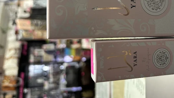 Star Beauty Plus 1