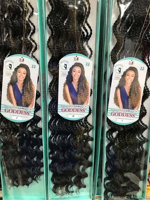 Star Beauty Plus 4