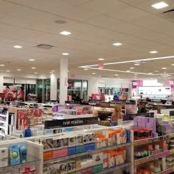 Ulta Beauty ico