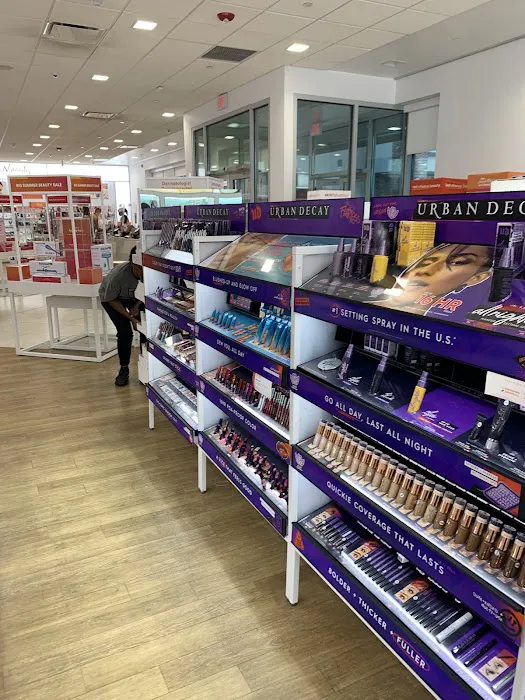 Ulta Beauty 7