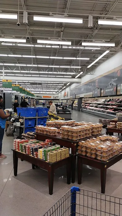 Walmart Supercenter 0