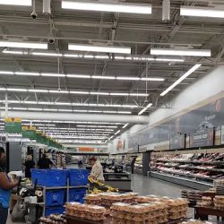 Walmart Supercenter ico