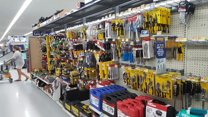 Walmart Supercenter 1