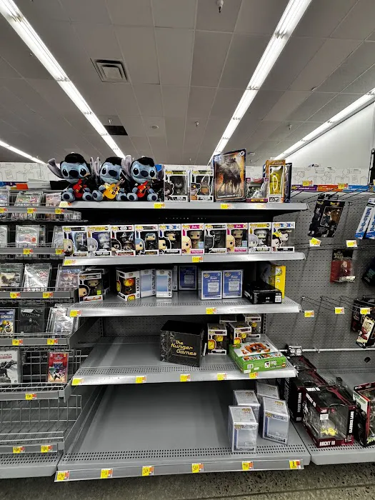 Walmart Supercenter 4