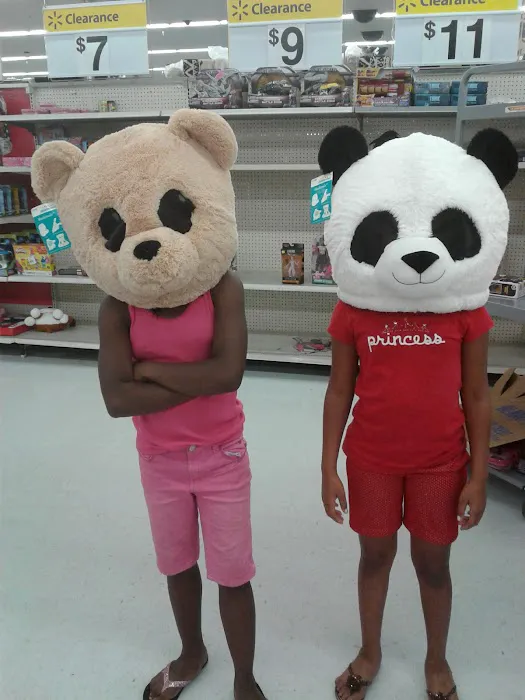 Walmart Supercenter 6