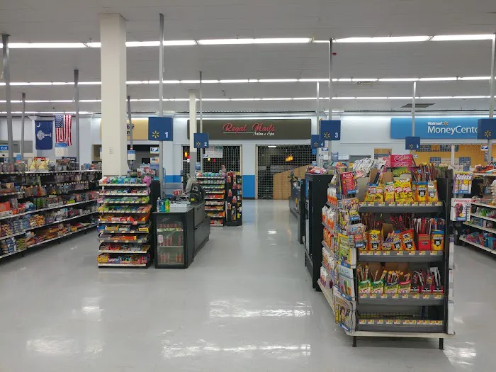 Walmart Supercenter 7