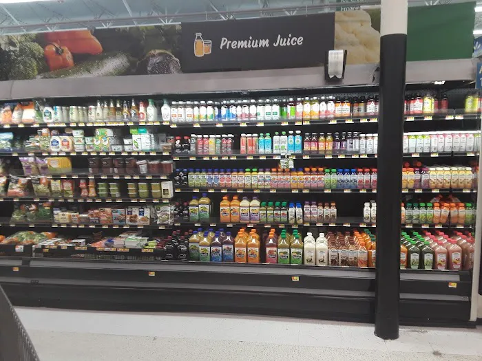 Walmart Supercenter 9