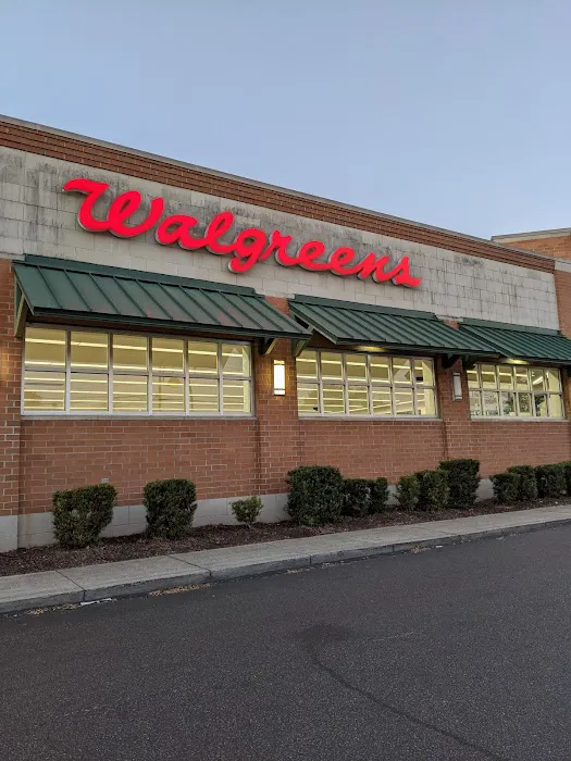 Walgreens 1