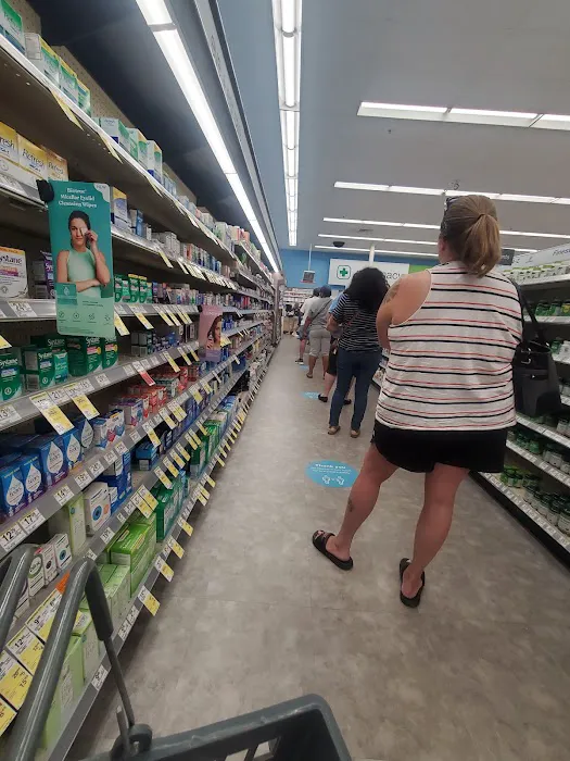 Walgreens 2
