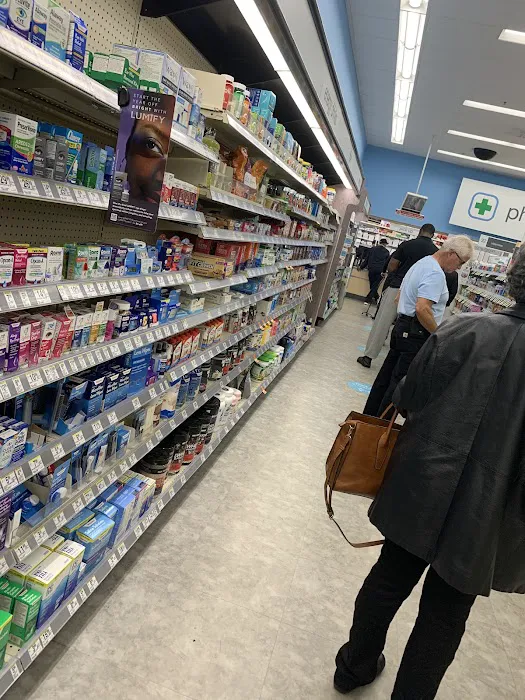 Walgreens 4