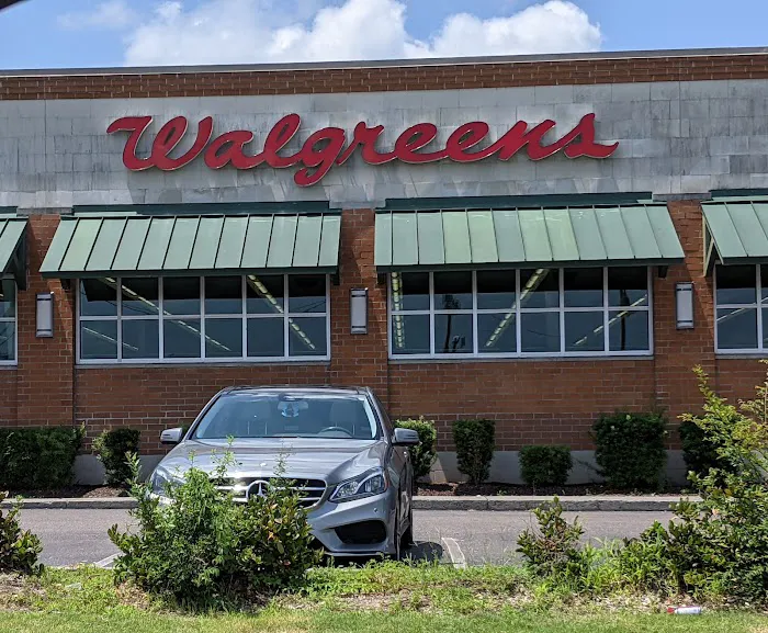 Walgreens 5