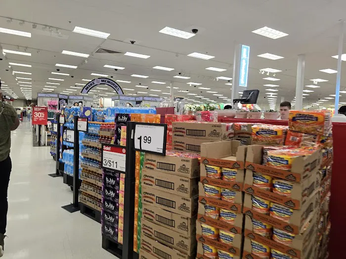 Target 0