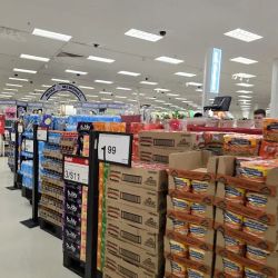 Target ico
