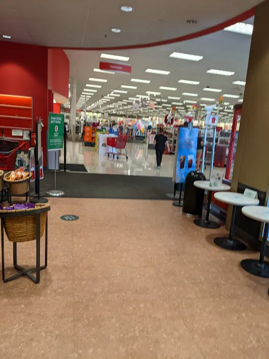 Target 3