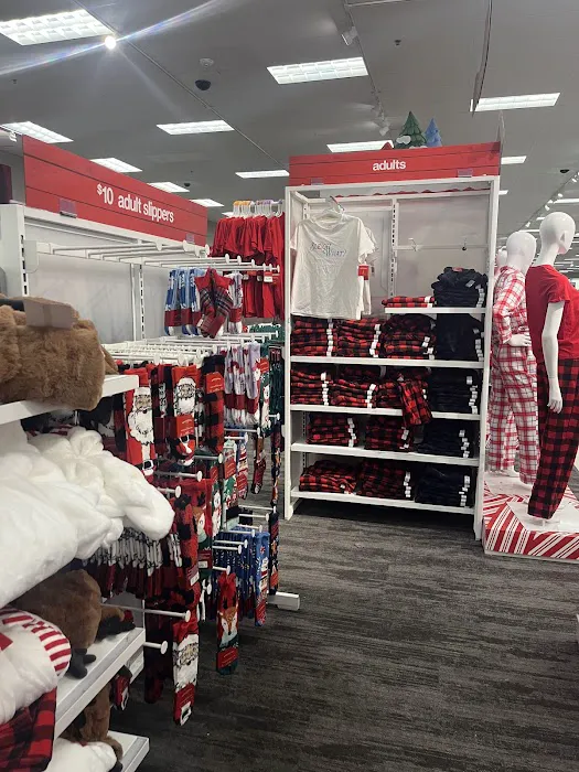 Target 6