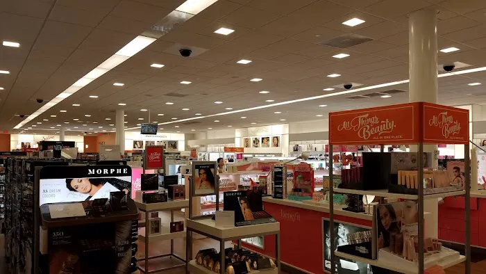 Ulta Beauty 1