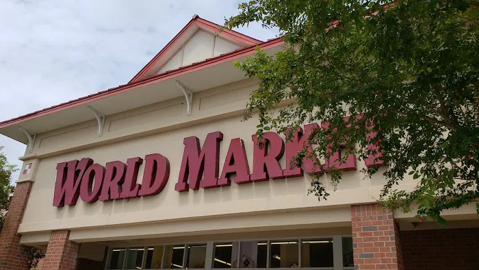 World Market 0