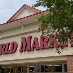 World Market ico