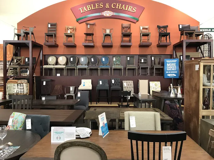 World Market 1