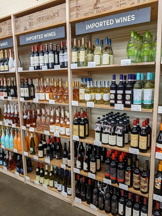 World Market 5