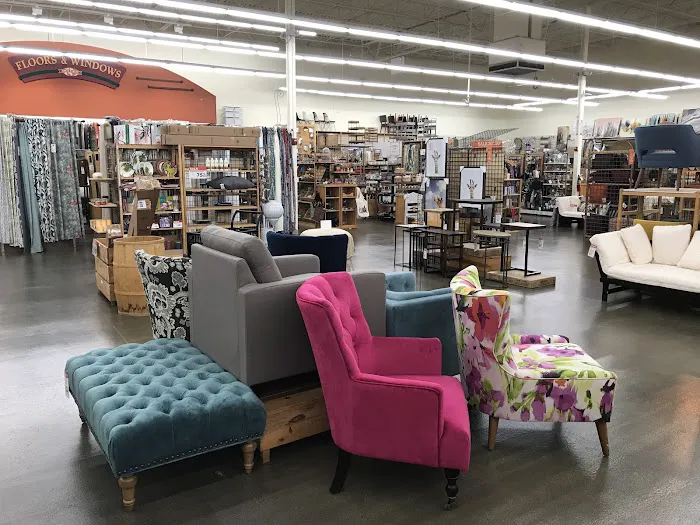 World Market 7