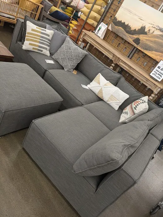 World Market 8