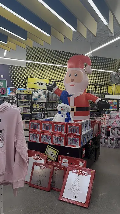 Five Below 0