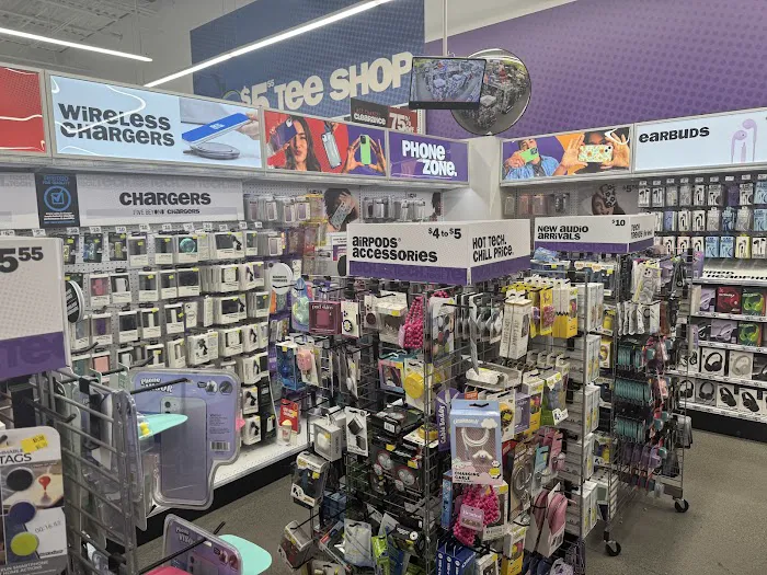 Five Below 5
