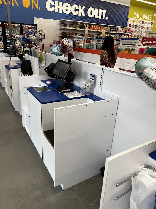 Five Below 6