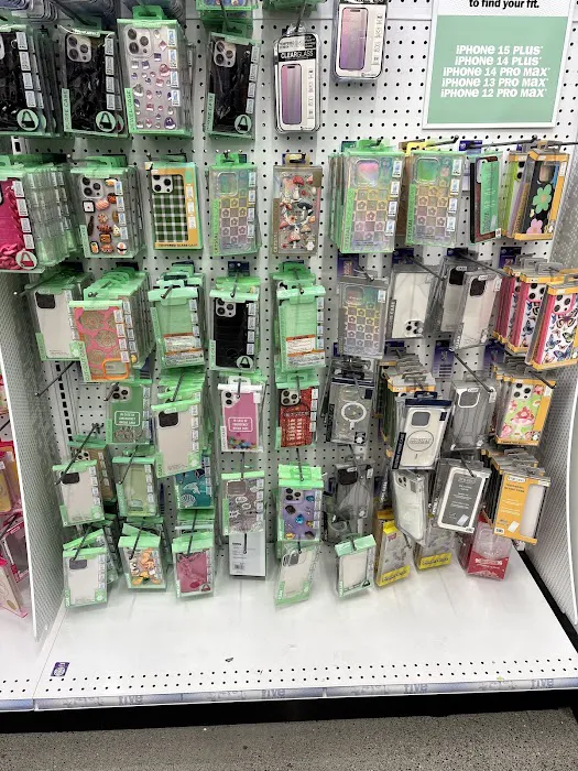 Five Below 8