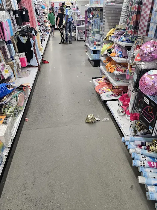 Five Below 7