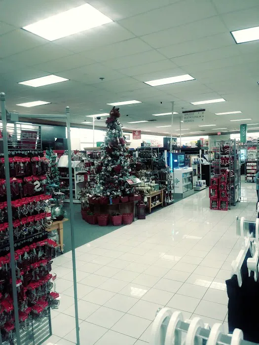 Kohl's 1