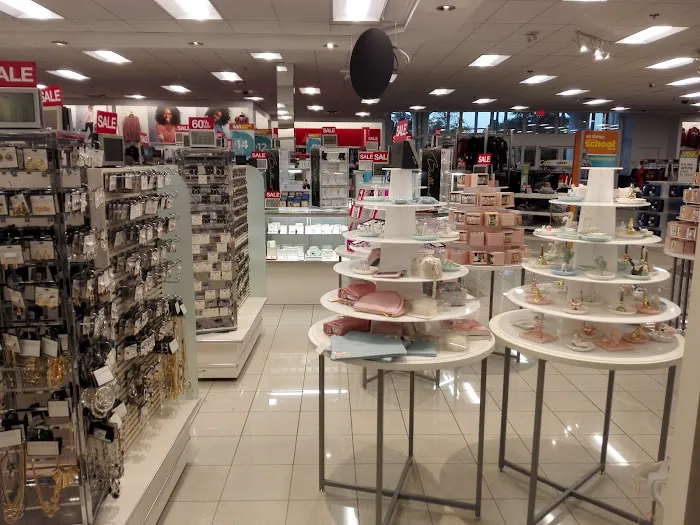 Kohl's 4