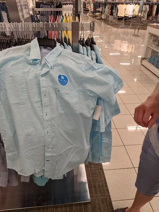 Kohl's 5