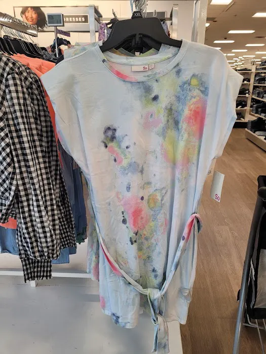 Kohl's 8