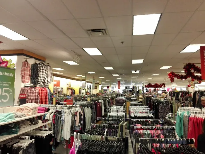 Kohl's 7