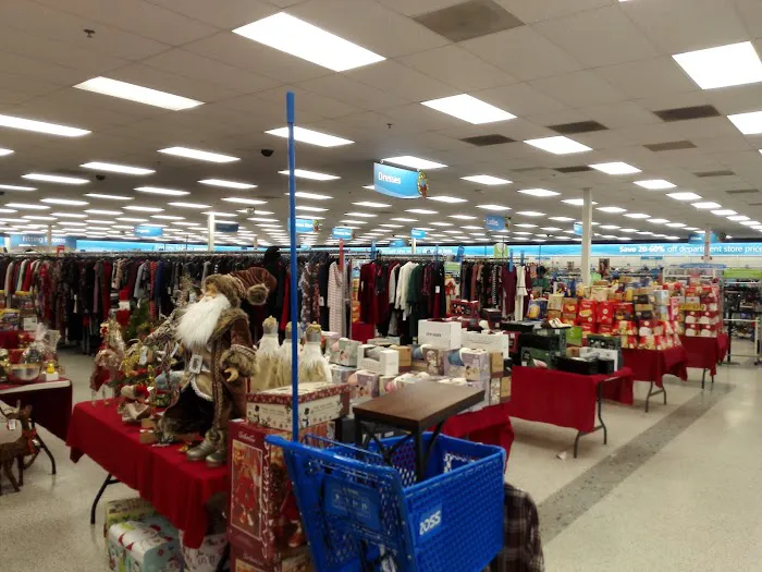 Ross Dress for Less 2