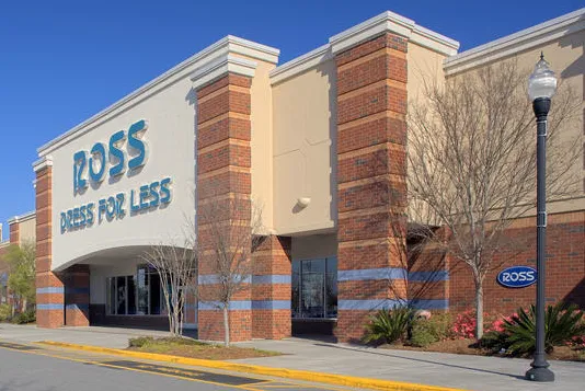 Ross Dress for Less 3
