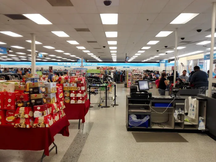 Ross Dress for Less 5