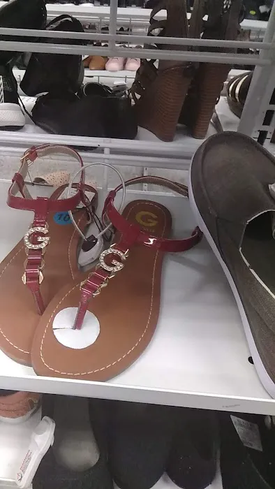 Ross Dress for Less 8