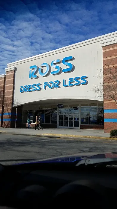 Ross Dress for Less 6