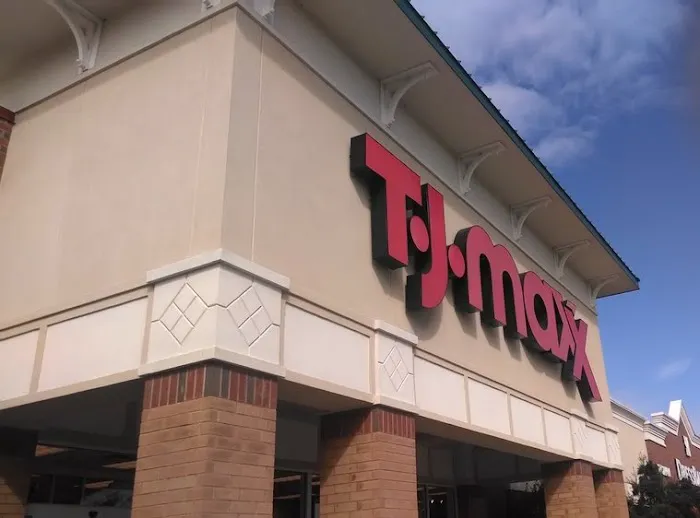 T.J. Maxx 0