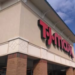 T.J. Maxx ico