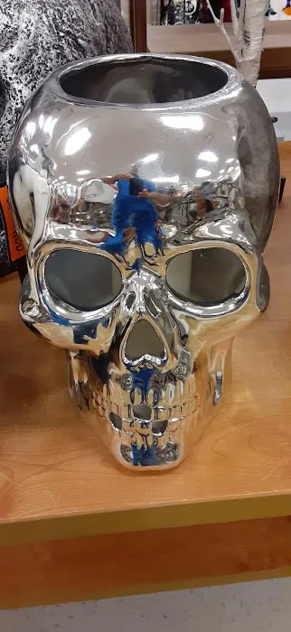 T.J. Maxx 8