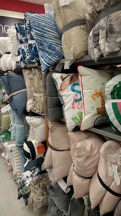 T.J. Maxx 9