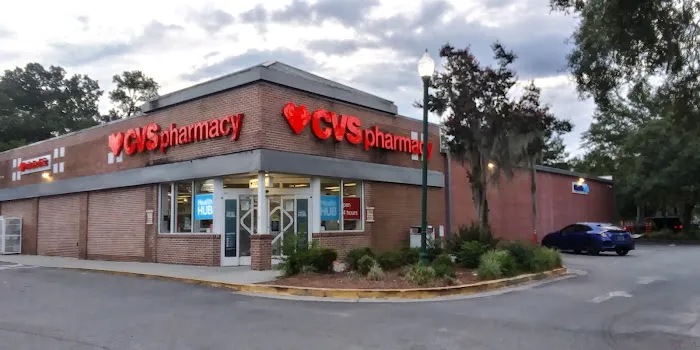 CVS Pharmacy 0