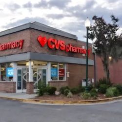 CVS Pharmacy ico