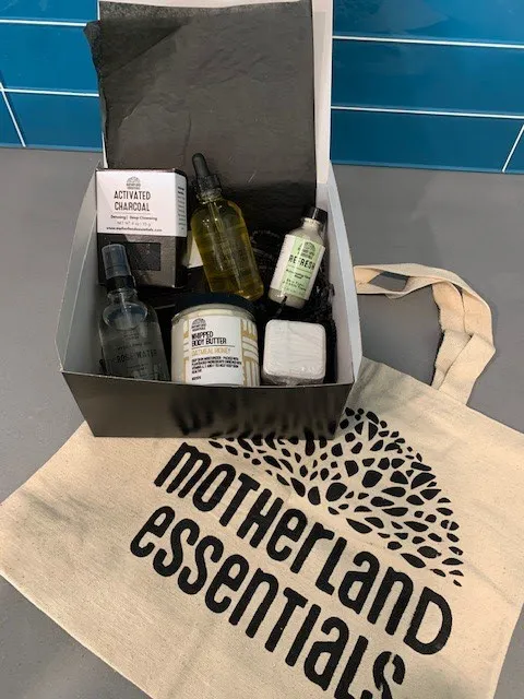 Motherland Essentials 3