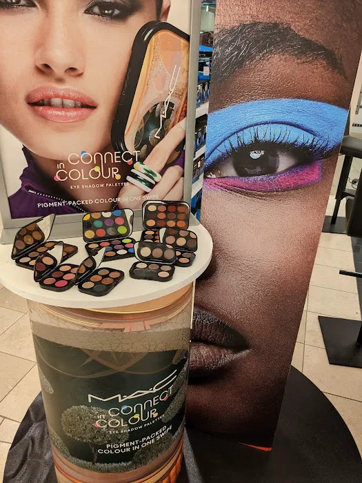 MAC Cosmetics - Citadel Mall 2