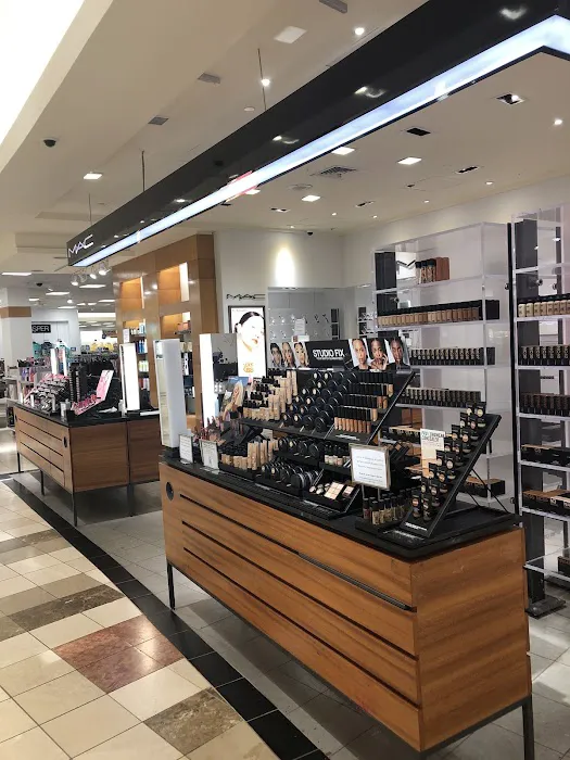 MAC Cosmetics - Citadel Mall 3